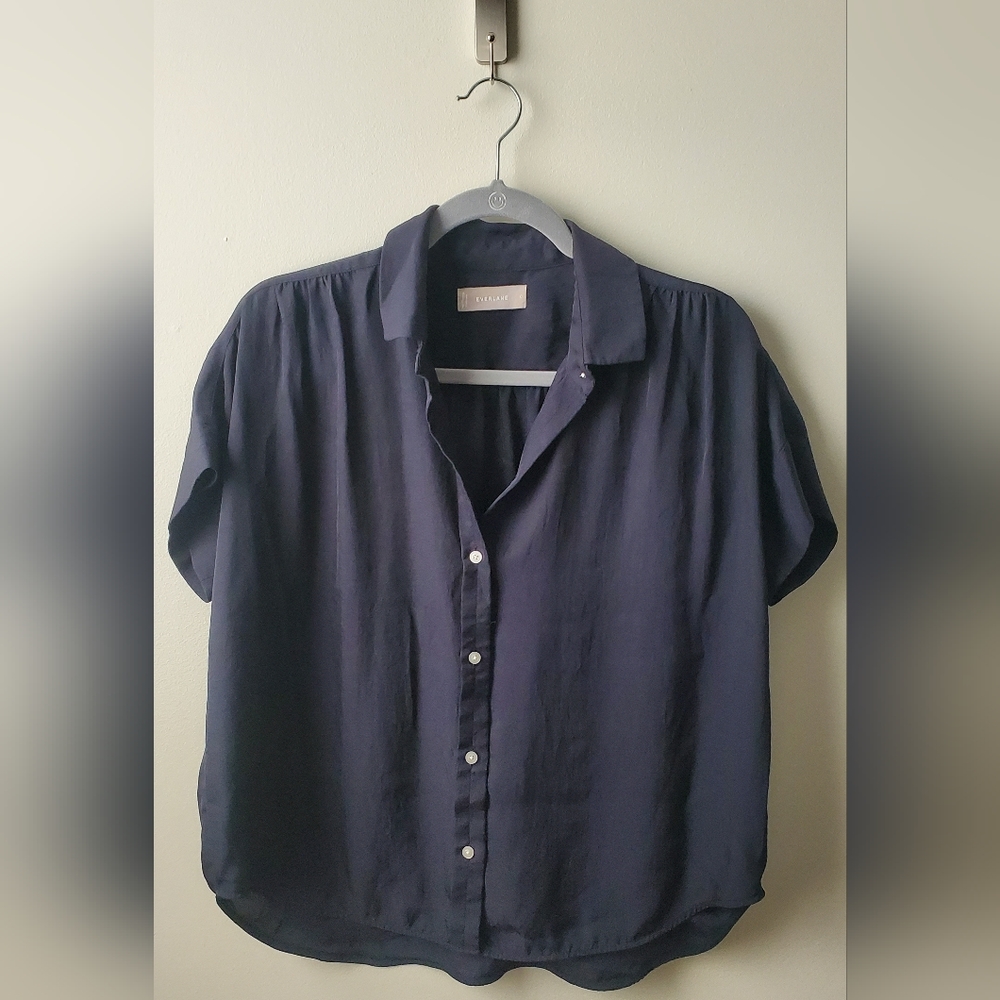 Everlane Button Down - image 1